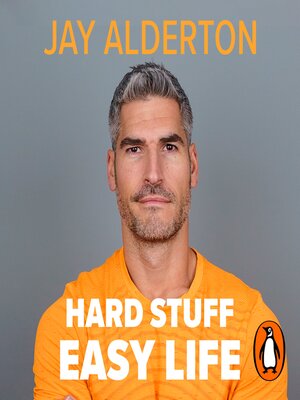 cover image of Hard Stuff, Easy Life